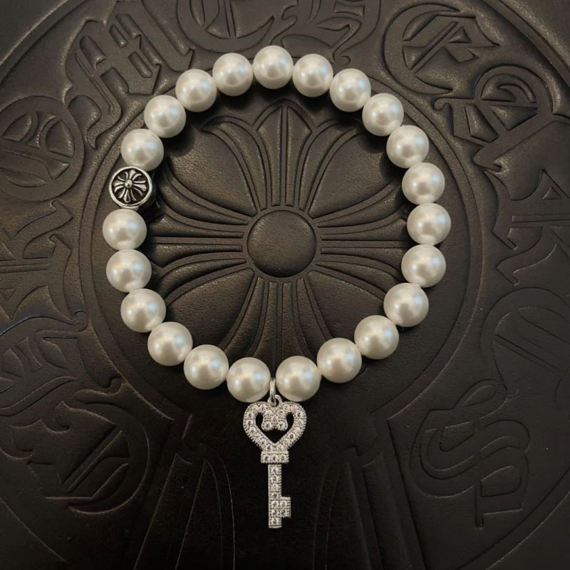Breathable Chrome Hearts Bracelets 238374
