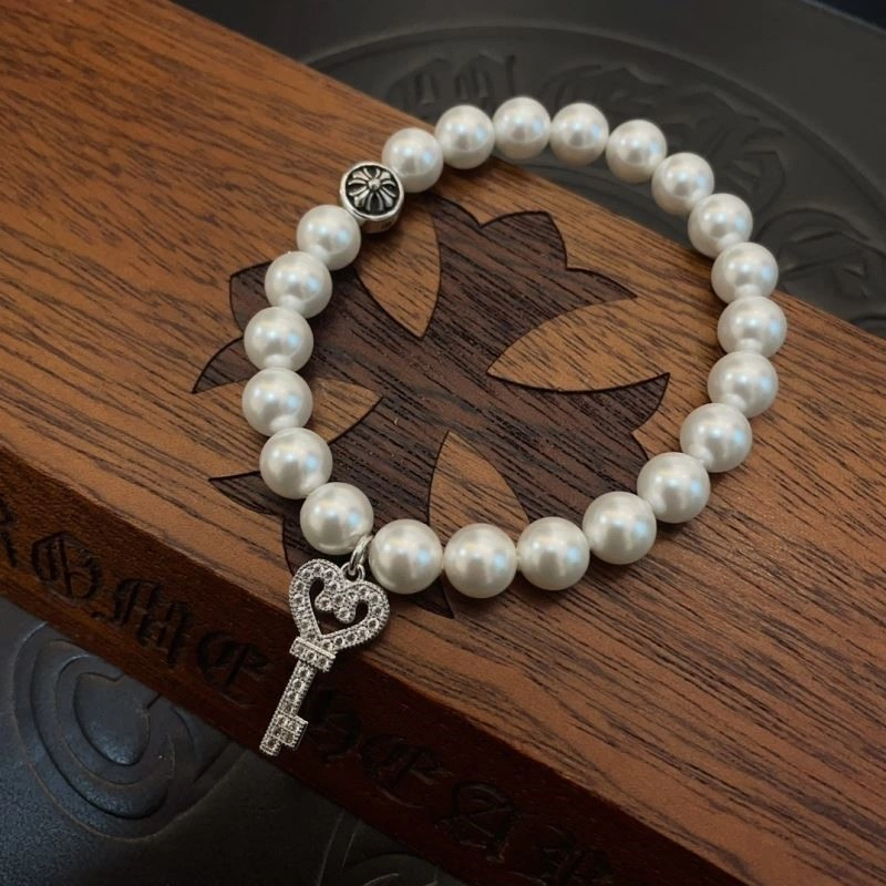Breathable Chrome Hearts Bracelets 238374