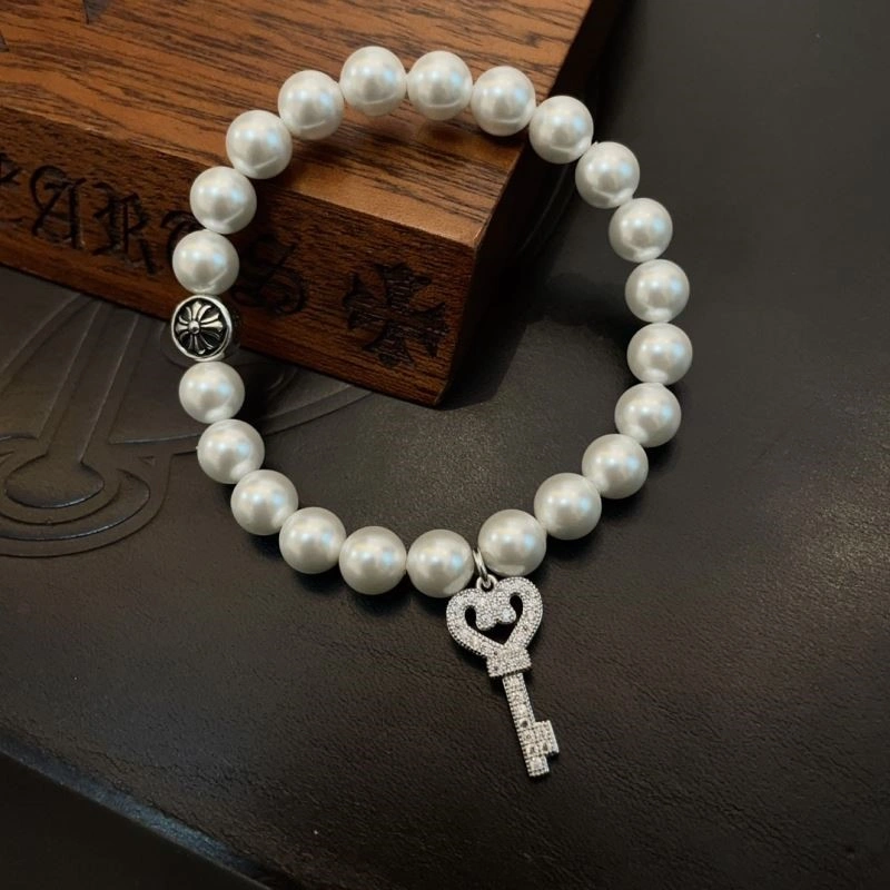 Breathable Chrome Hearts Bracelets 238374