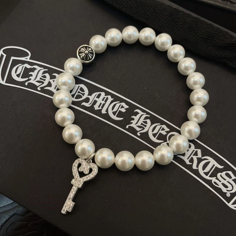 Breathable Chrome Hearts Bracelets 238374