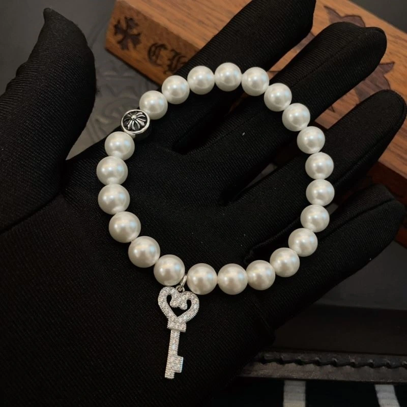 Breathable Chrome Hearts Bracelets 238374