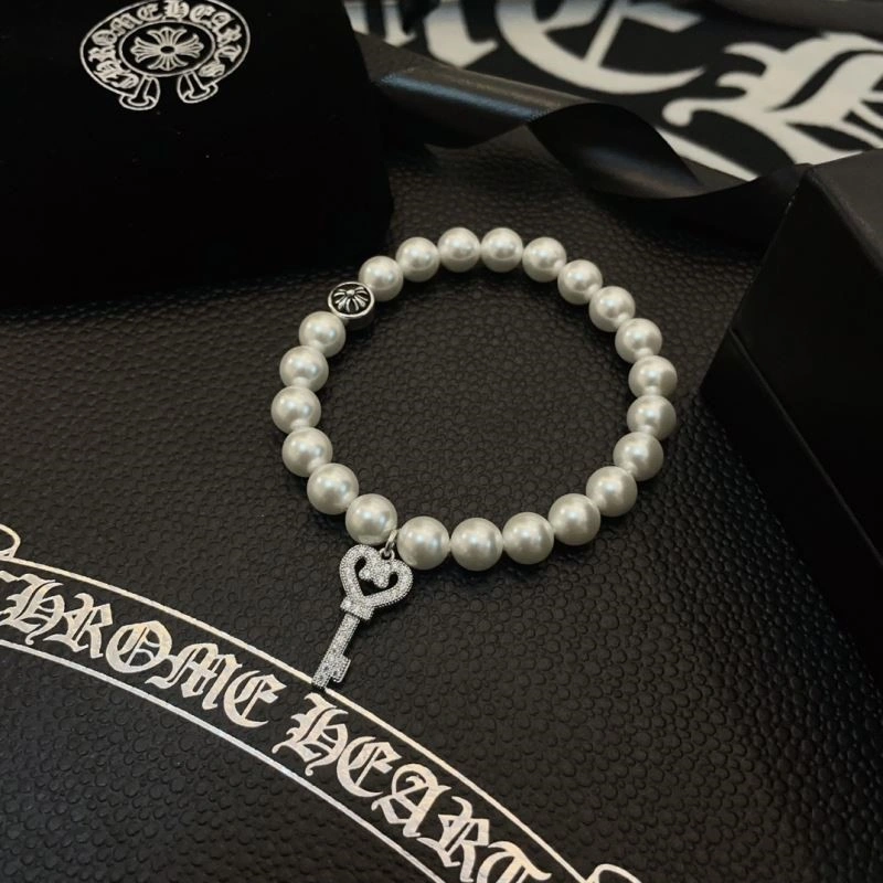 Breathable Chrome Hearts Bracelets 238374