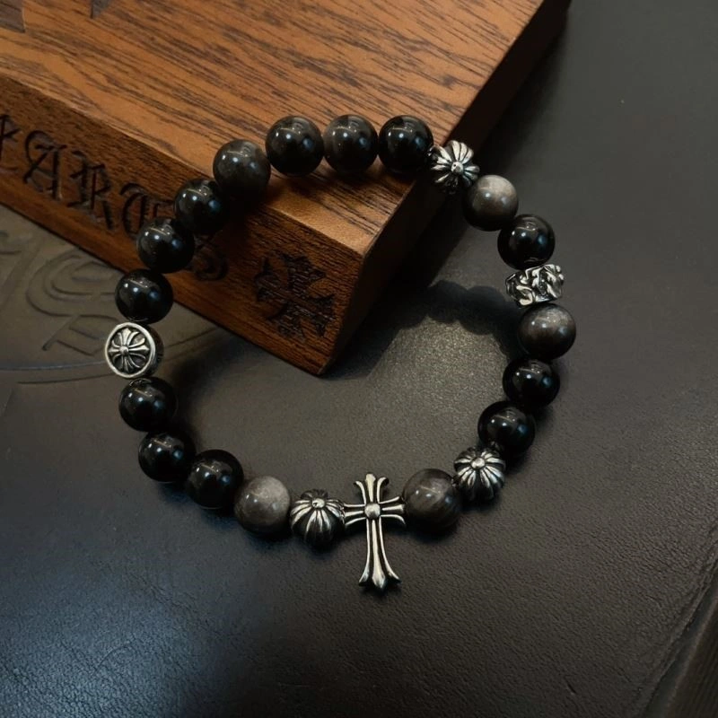 Chrome Hearts Bracelets WrinkleFree 238375
