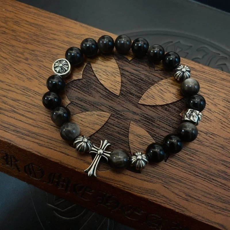 Chrome Hearts Bracelets WrinkleFree 238375