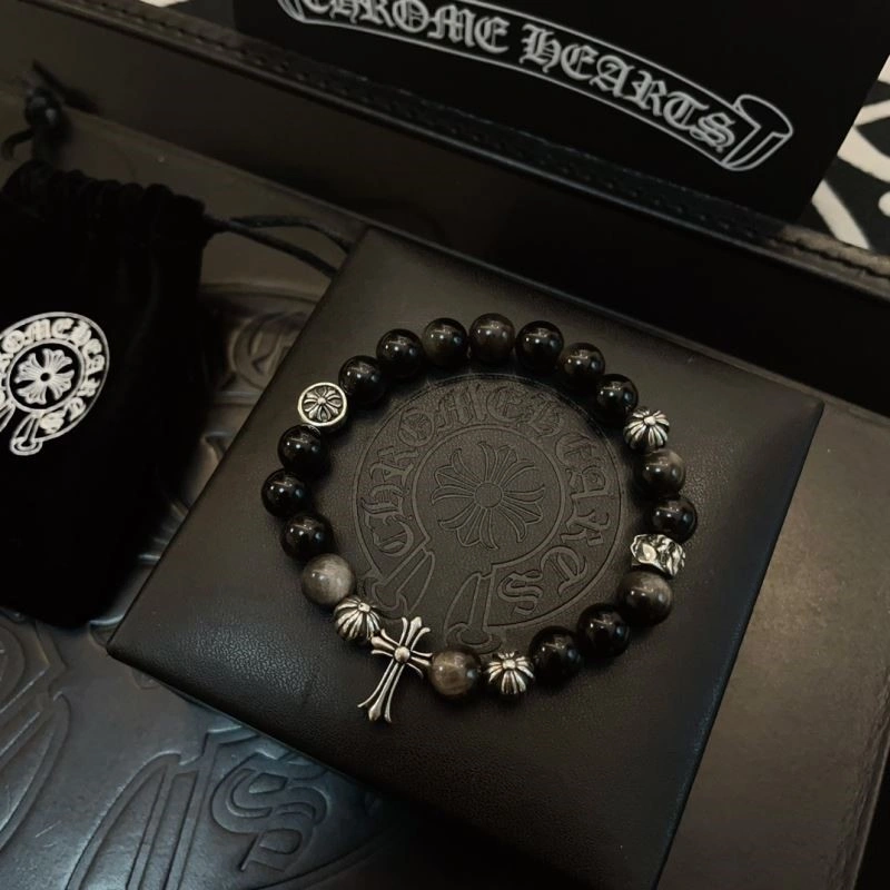 Chrome Hearts Bracelets WrinkleFree 238375