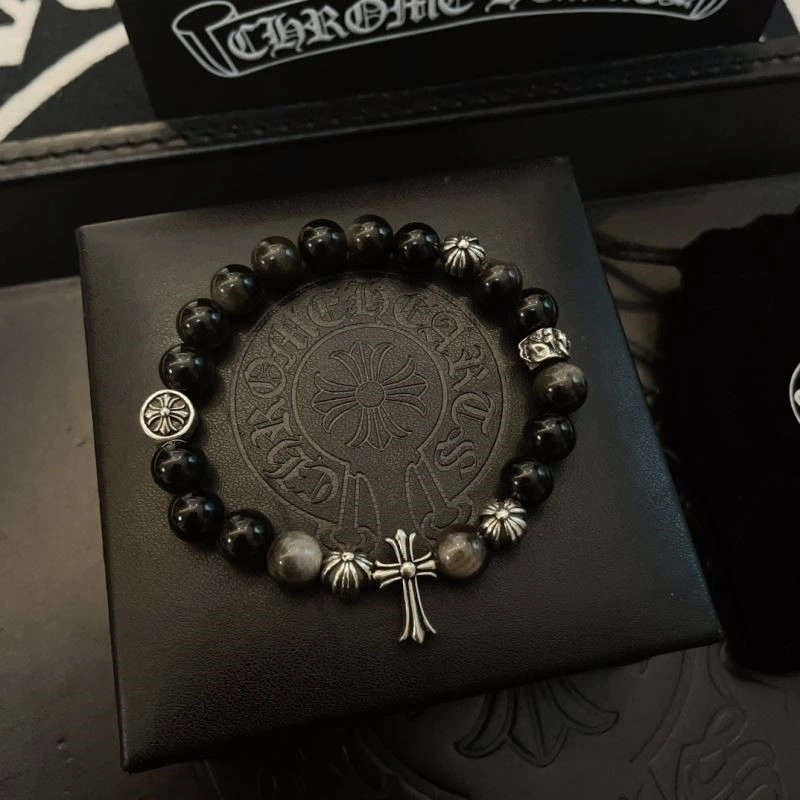 Chrome Hearts Bracelets WrinkleFree 238375