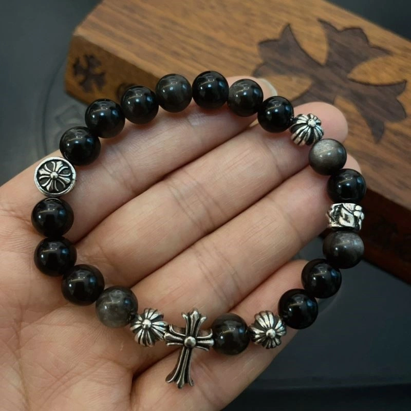 Chrome Hearts Bracelets WrinkleFree 238375