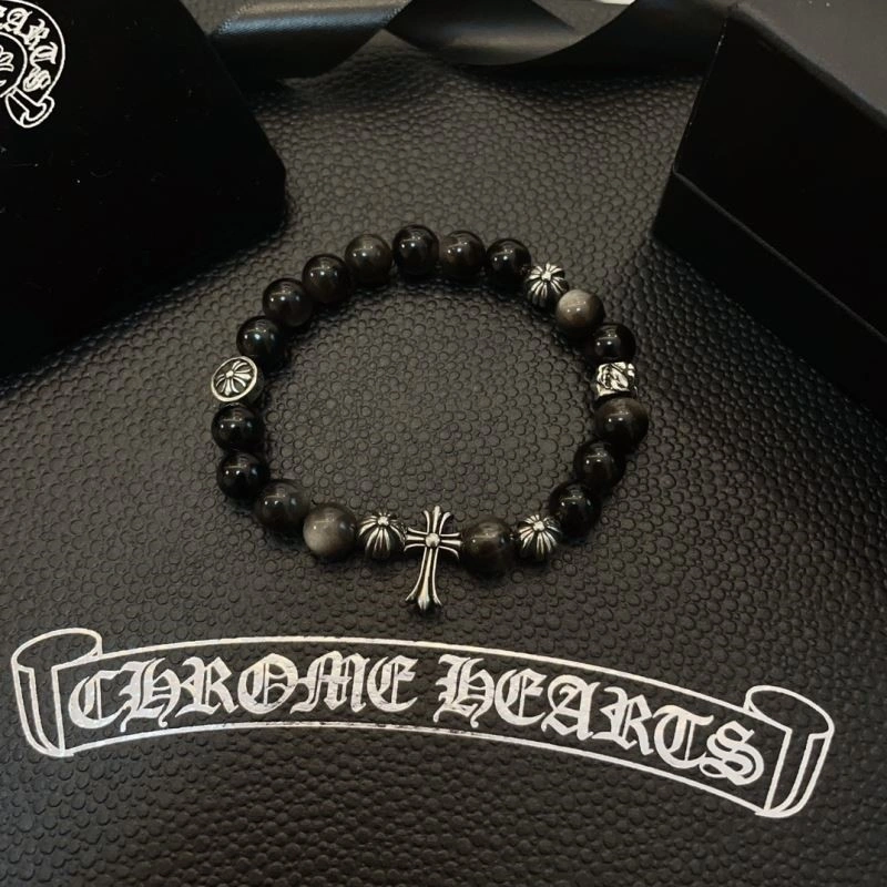 Chrome Hearts Bracelets WrinkleFree 238375