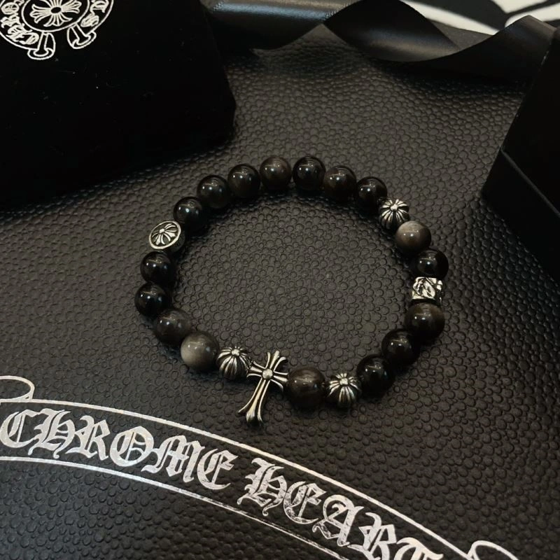 Chrome Hearts Bracelets WrinkleFree 238375