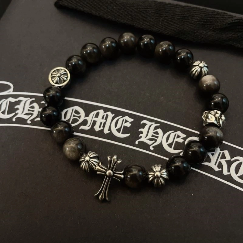 Chrome Hearts Bracelets WrinkleFree 238375