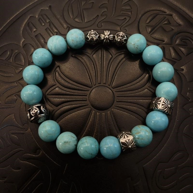 Chrome Hearts Bracelets OnTrend 238385