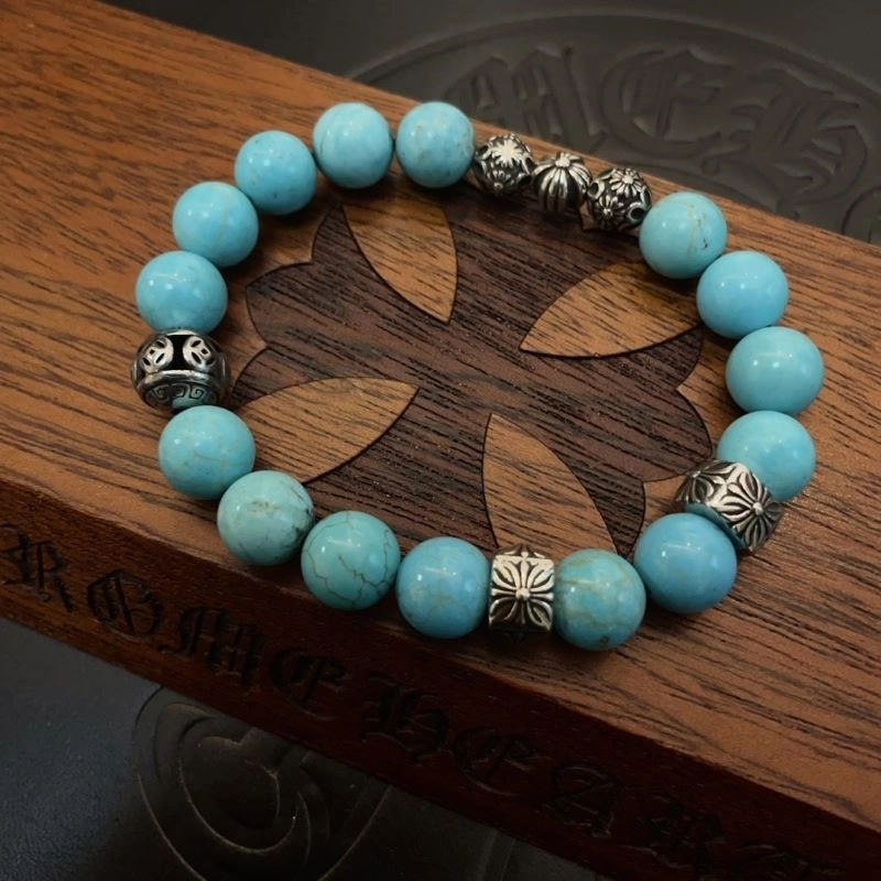 Chrome Hearts Bracelets OnTrend 238385