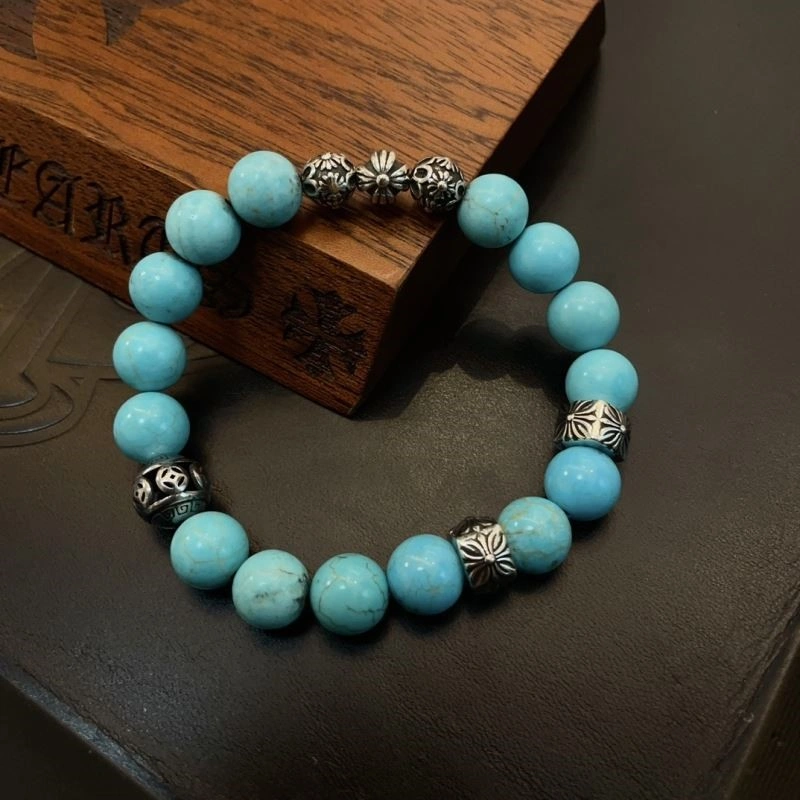 Chrome Hearts Bracelets OnTrend 238385