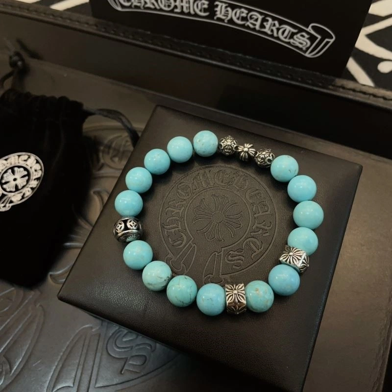 Chrome Hearts Bracelets OnTrend 238385