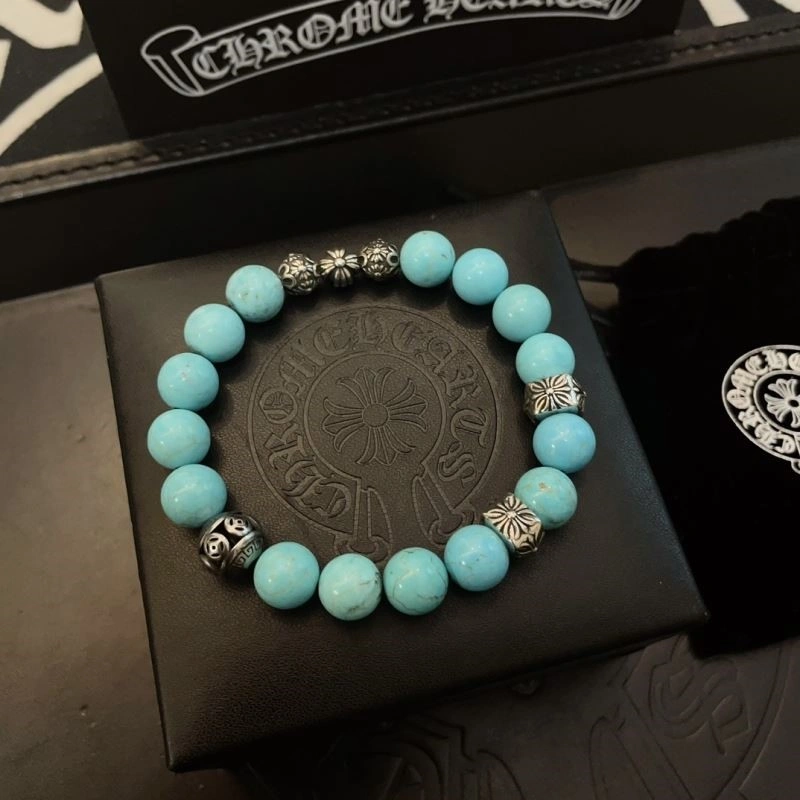 Chrome Hearts Bracelets OnTrend 238385