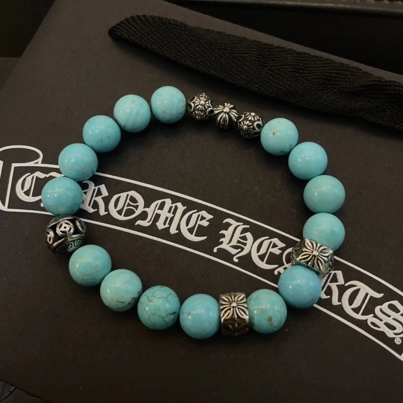 Chrome Hearts Bracelets OnTrend 238385