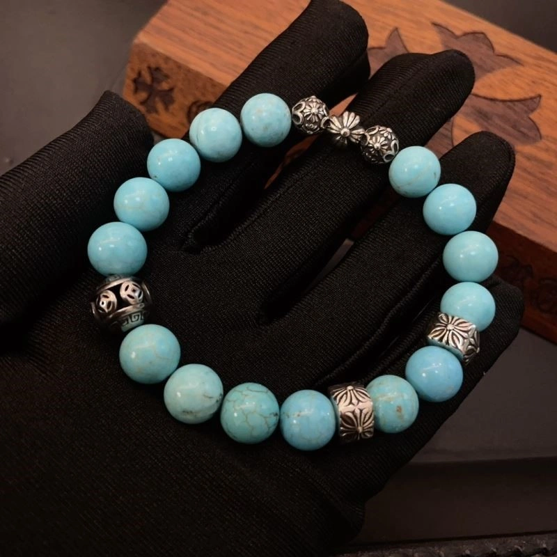 Chrome Hearts Bracelets OnTrend 238385