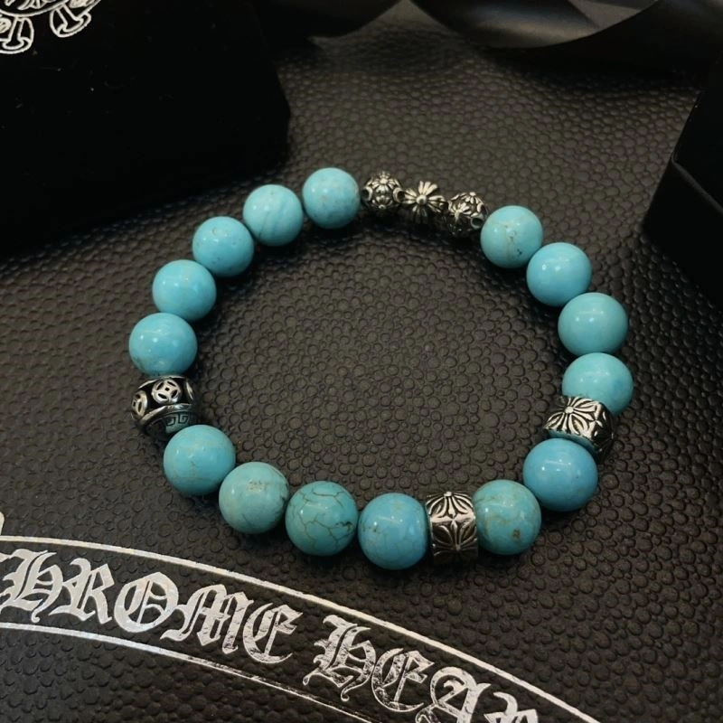 Chrome Hearts Bracelets OnTrend 238385