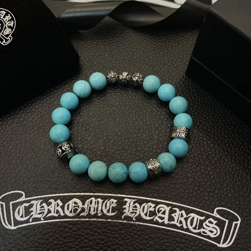 Chrome Hearts Bracelets OnTrend 238385