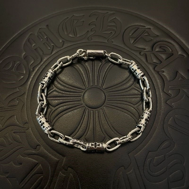 Premium Chrome Hearts Bracelets 238373