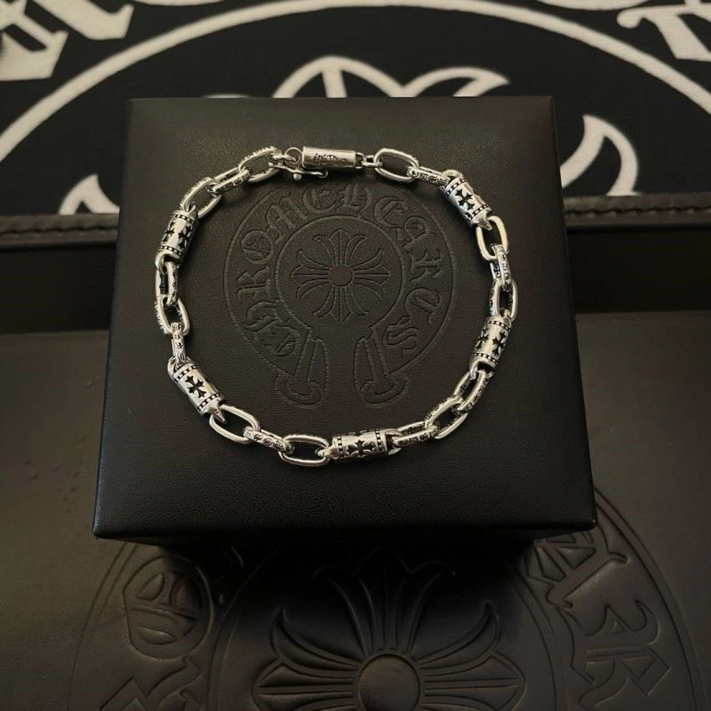 Premium Chrome Hearts Bracelets 238373