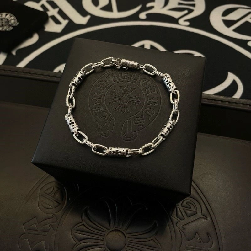 Premium Chrome Hearts Bracelets 238373
