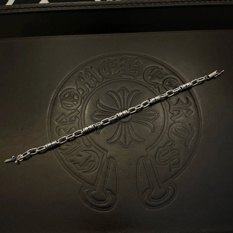 Premium Chrome Hearts Bracelets 238373