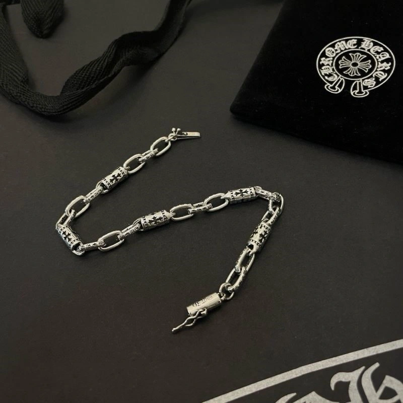 Premium Chrome Hearts Bracelets 238373