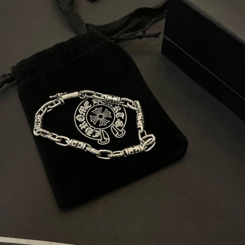 Premium Chrome Hearts Bracelets 238373