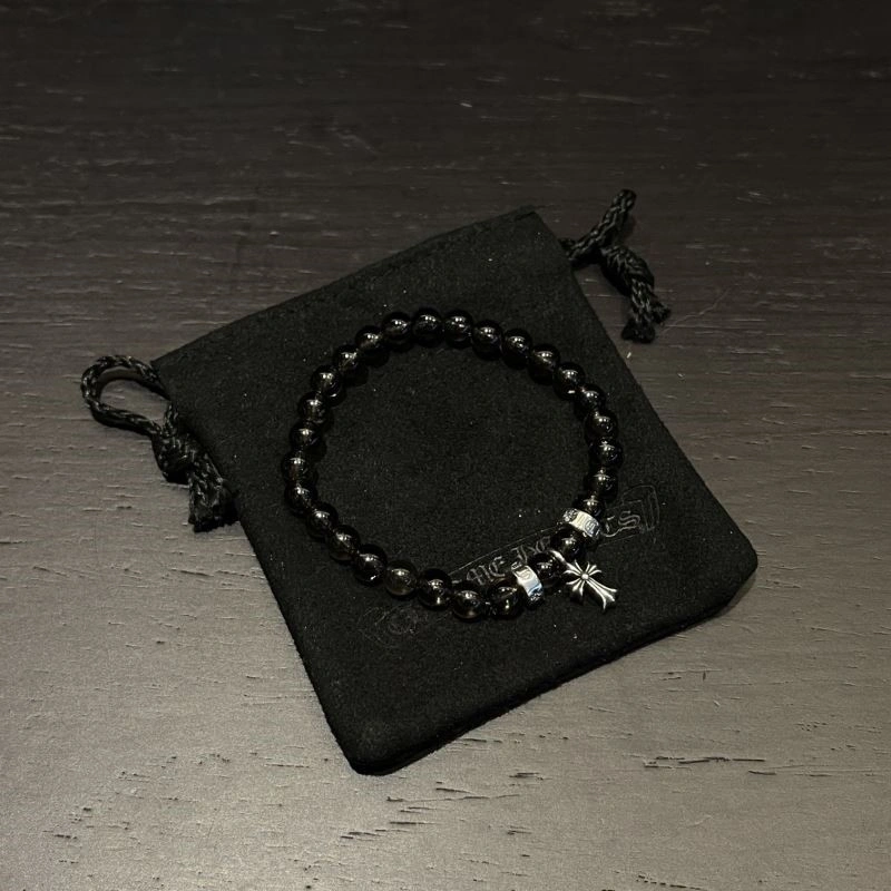 Chrome Hearts Bracelets TechFriendly 238363