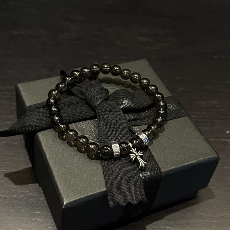 Chrome Hearts Bracelets TechFriendly 238363