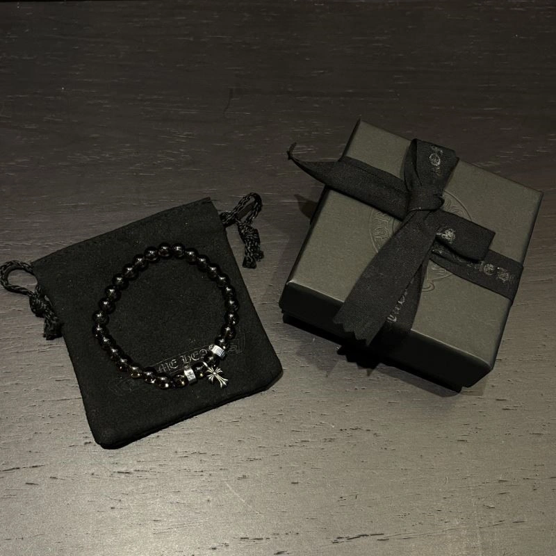 Chrome Hearts Bracelets TechFriendly 238363