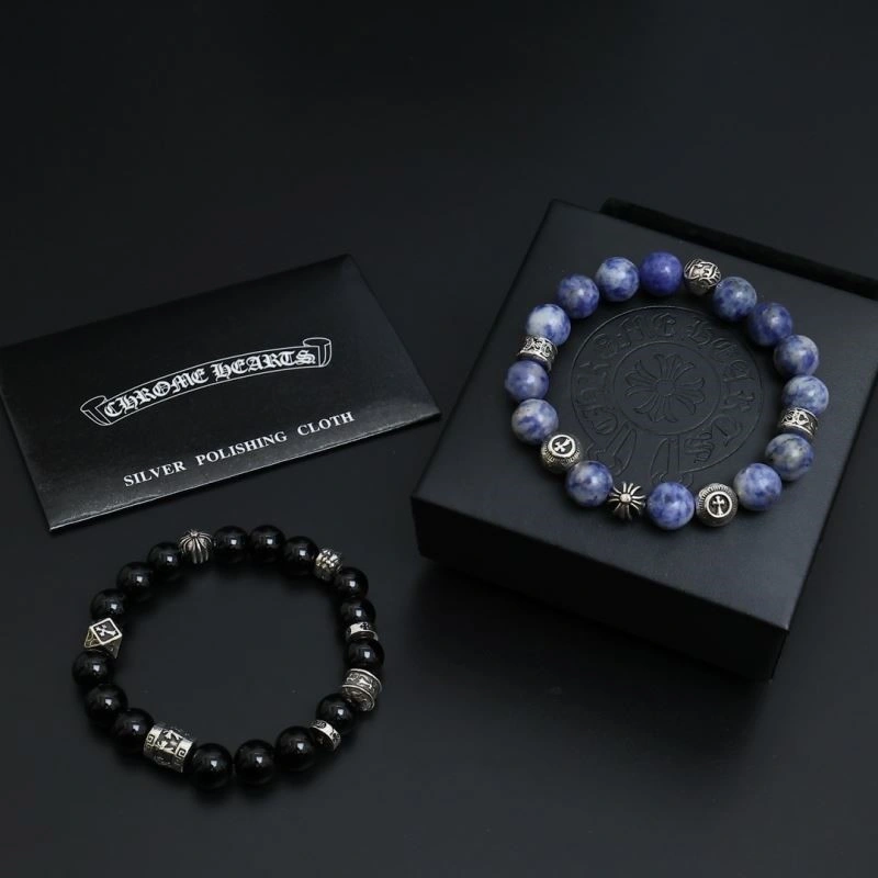 Chrome Hearts Bracelets Breathable 238366