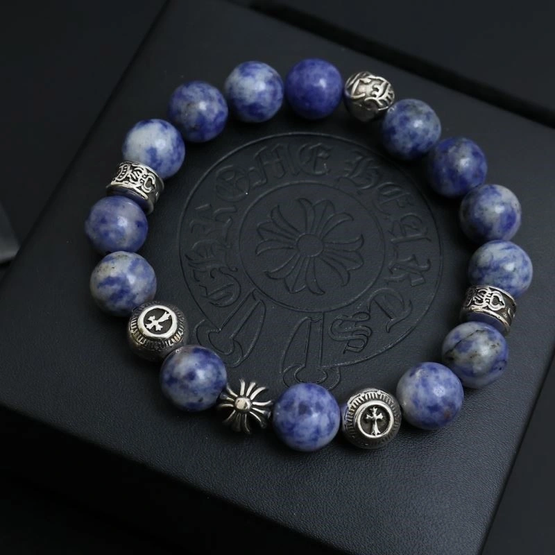 Chrome Hearts Bracelets Breathable 238366