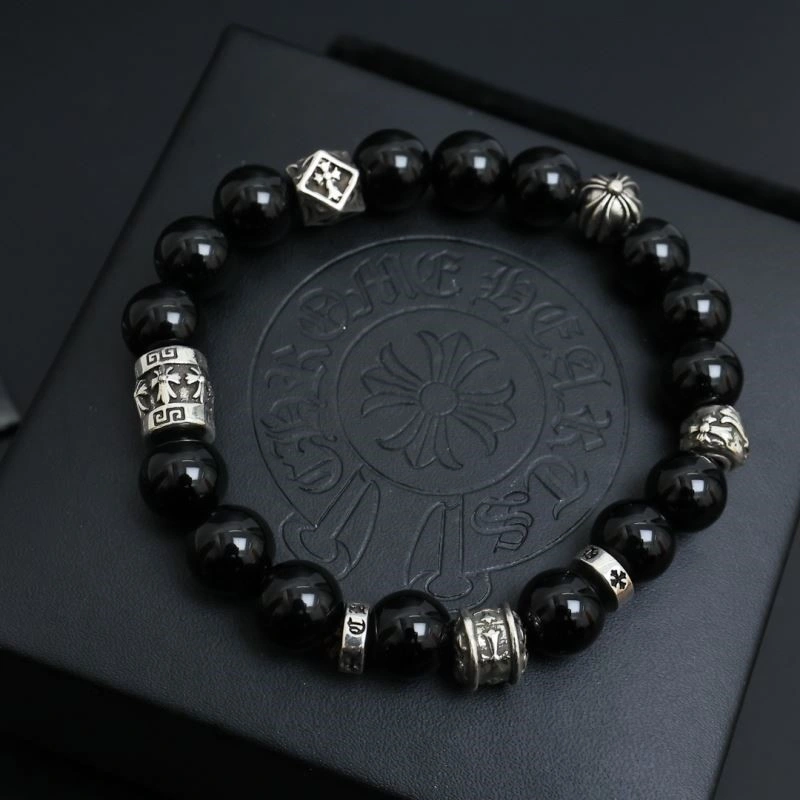 Chrome Hearts Bracelets Breathable 238366