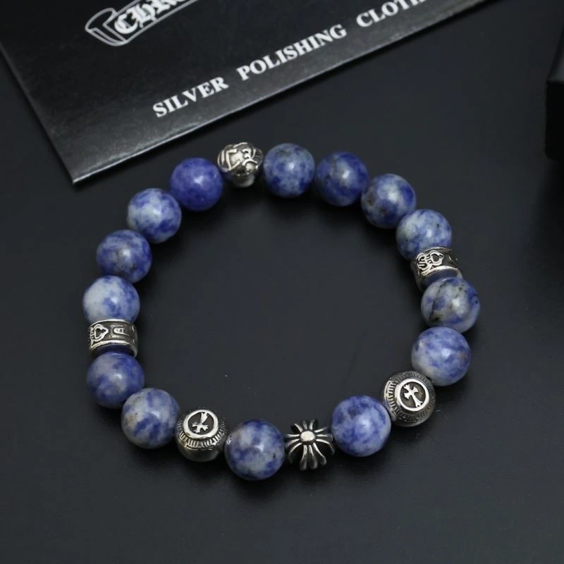 Chrome Hearts Bracelets Breathable 238366
