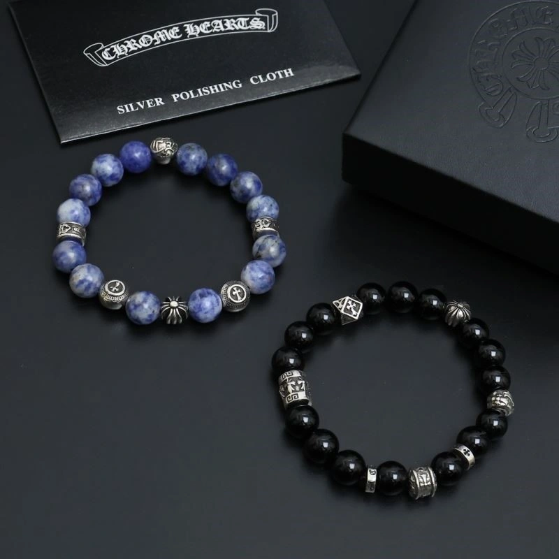 Chrome Hearts Bracelets Breathable 238366