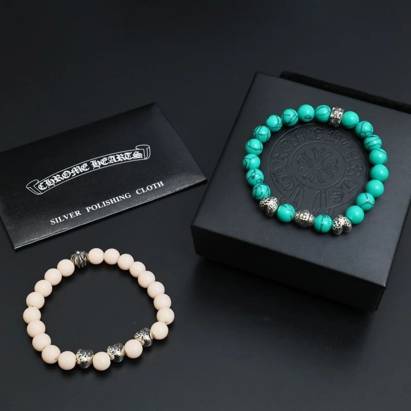 Chrome Hearts Bracelets Attractive 238365