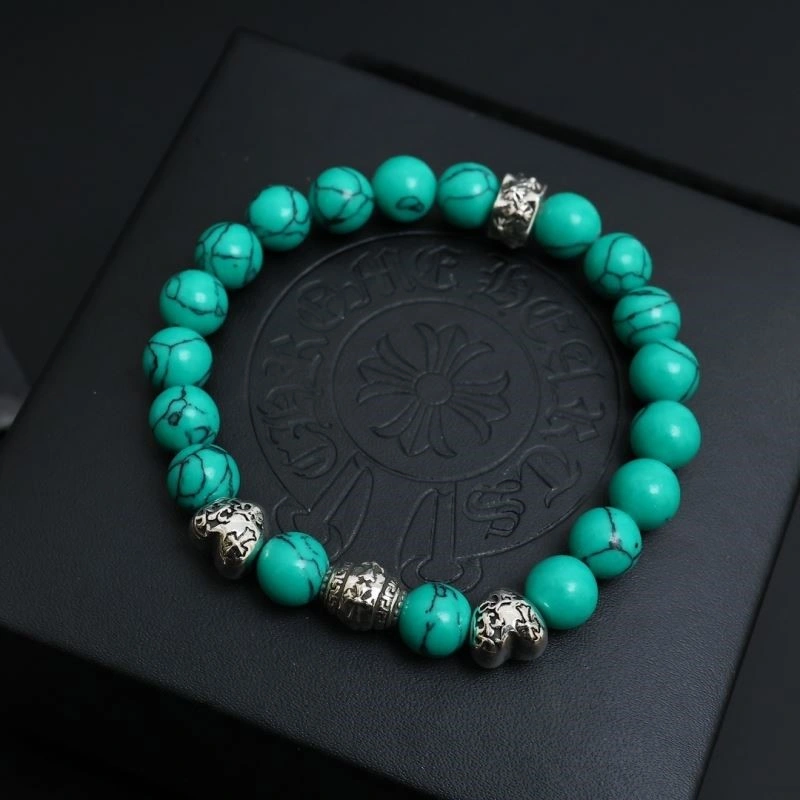 Chrome Hearts Bracelets Attractive 238365