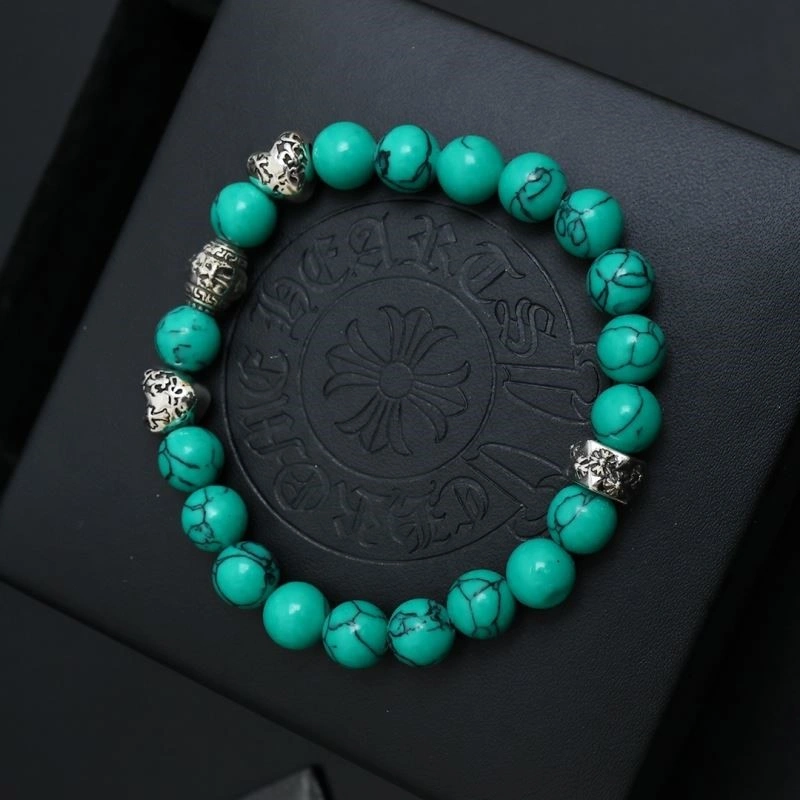 Chrome Hearts Bracelets Attractive 238365