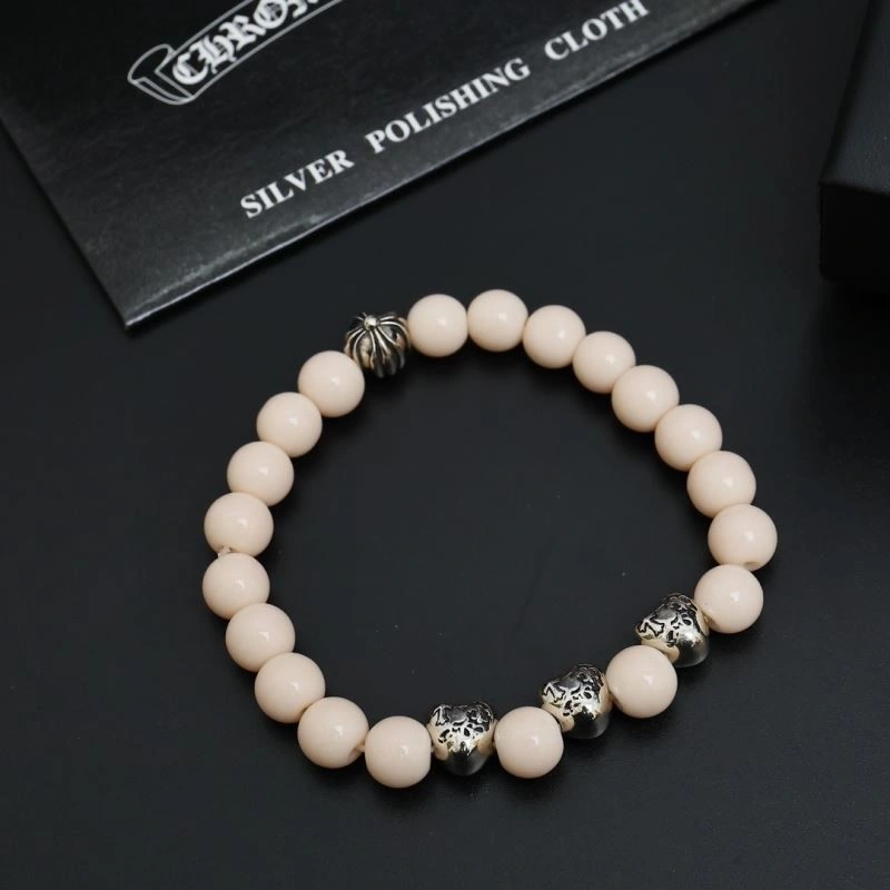 Chrome Hearts Bracelets Attractive 238365