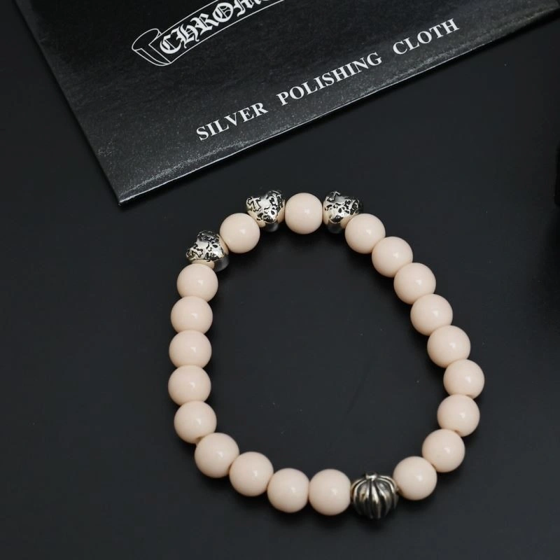 Chrome Hearts Bracelets Attractive 238365