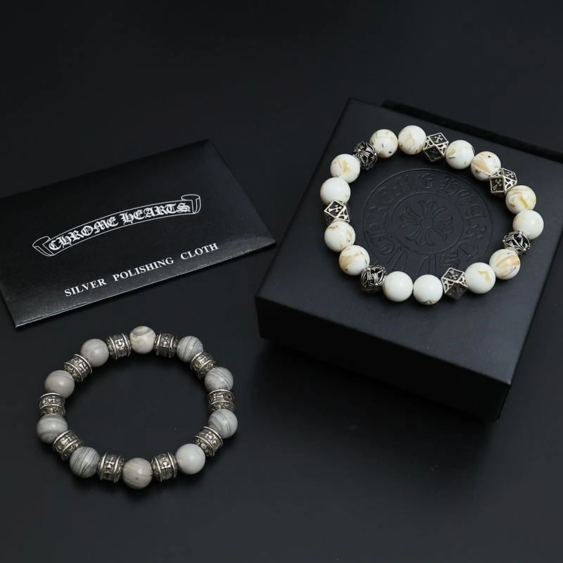 Casual Chrome Hearts Bracelets 238356