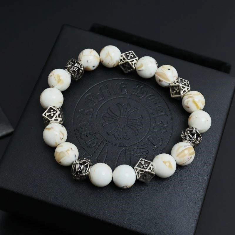 Casual Chrome Hearts Bracelets 238356