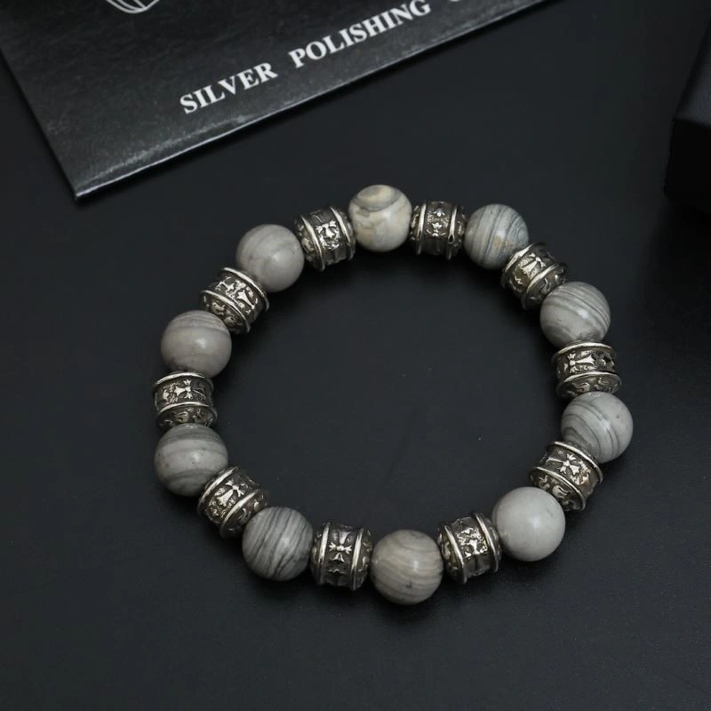 Casual Chrome Hearts Bracelets 238356