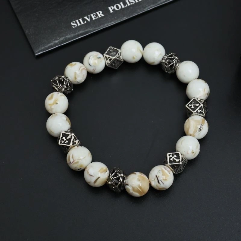 Casual Chrome Hearts Bracelets 238356
