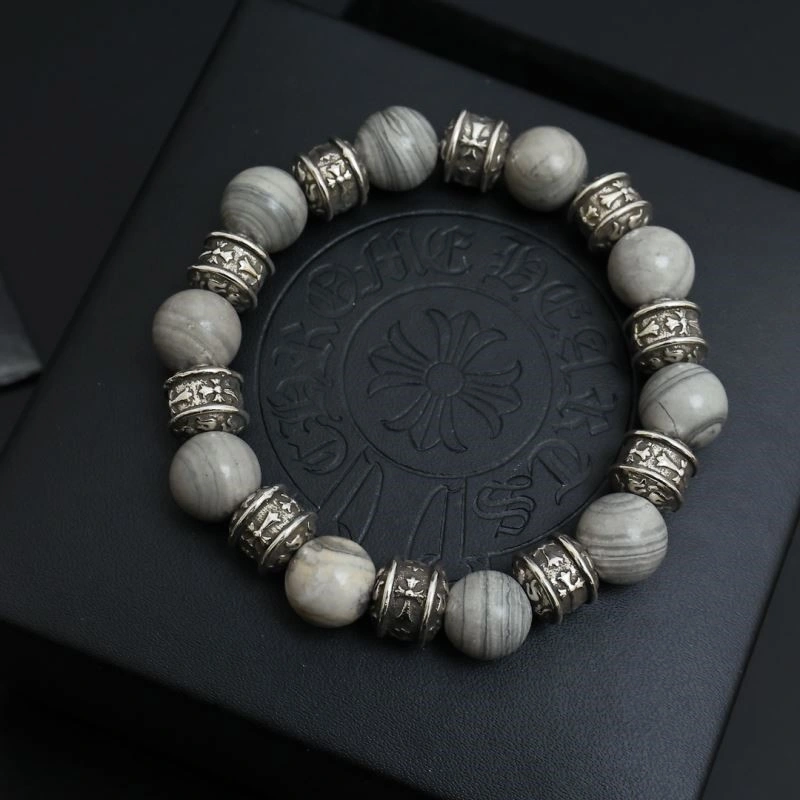 Casual Chrome Hearts Bracelets 238356