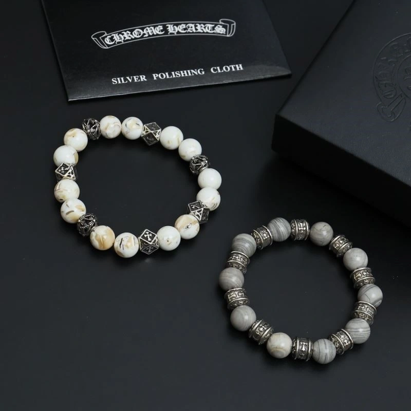 Casual Chrome Hearts Bracelets 238356
