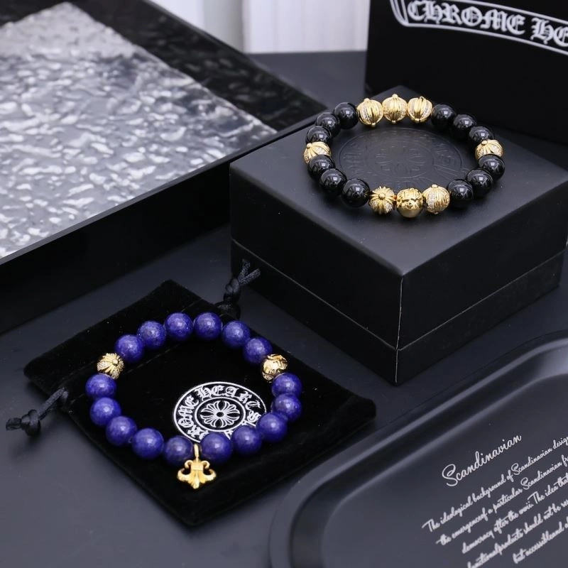 Chrome Hearts Bracelets Seasonal 238360