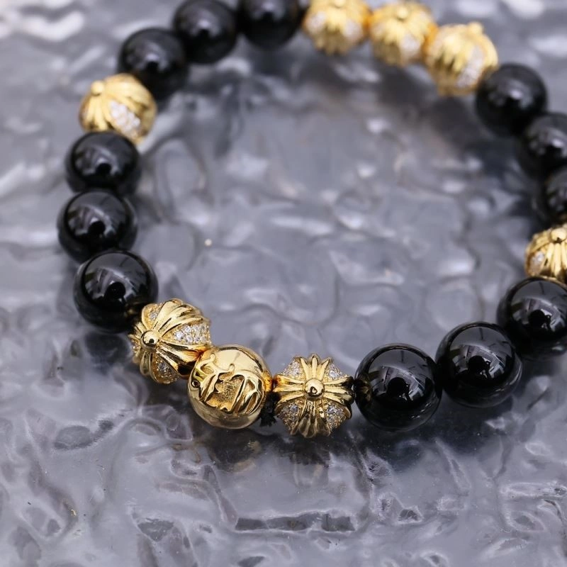 Chrome Hearts Bracelets Seasonal 238360